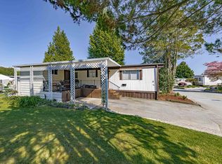 1840 160th St #79, Surrey, BC V4A4X4