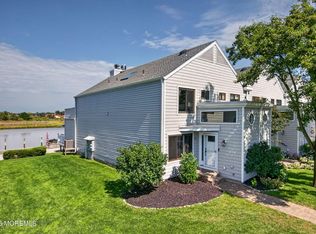 9 Bridgewaters Drive #8, Oceanport, NJ 07757