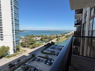 600 NE 36th St APT 1205, Miami, FL 33137