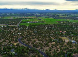 20852 Journey Ave, Bend, OR 97703