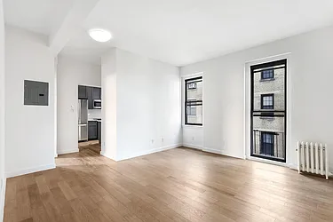 Rented by Living New York