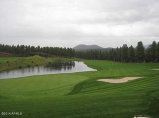 3490 W Lead Rope, Flagstaff, AZ 86001