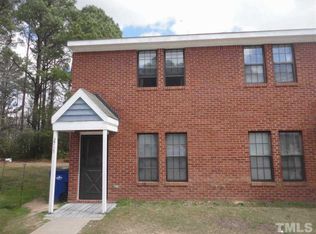 2715 Big Oak St, Raleigh, NC 27610