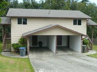 1305-1309 Campbell Ave, Pt Angeles, WA 98362