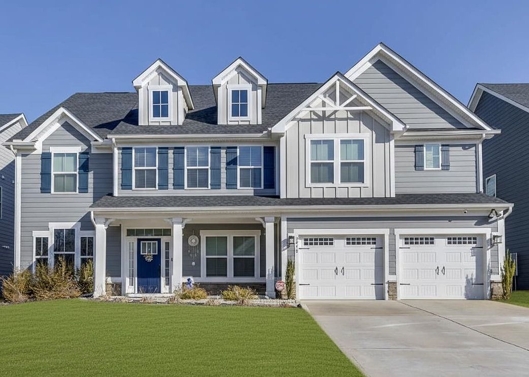 2038 Bluet Dr, Woodruff, SC 29388 | Zillow display picture 3