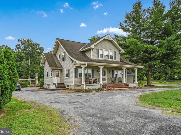 8501 Old Route 22, Bethel, PA 19507