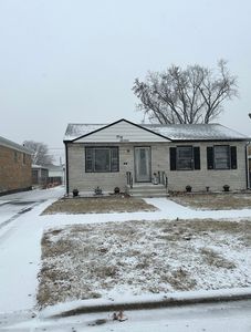 (Undisclosed Address), Berwyn, IL, 60402