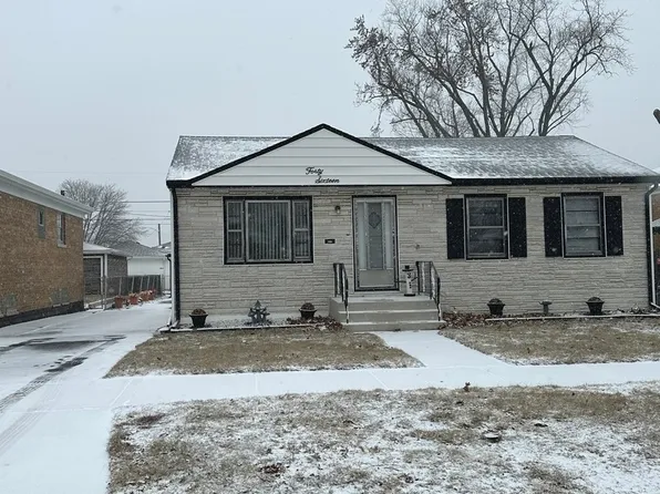 (undisclosed Address), Stickney, IL 60402