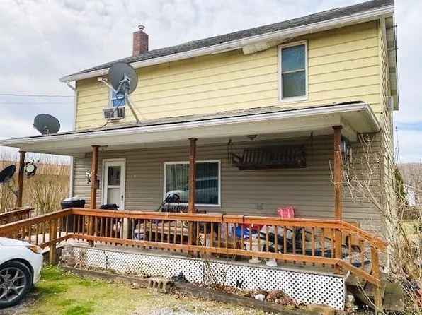 512 Washington St, Seward, PA 15954