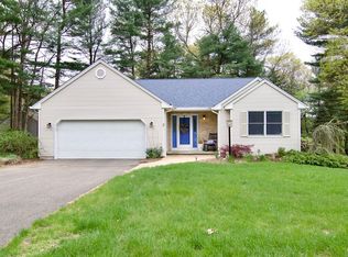 2 Chatfield Ter #2, Enfield, CT 06082