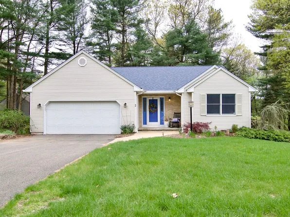 2 Chatfield Ter #2, Enfield, CT 06082