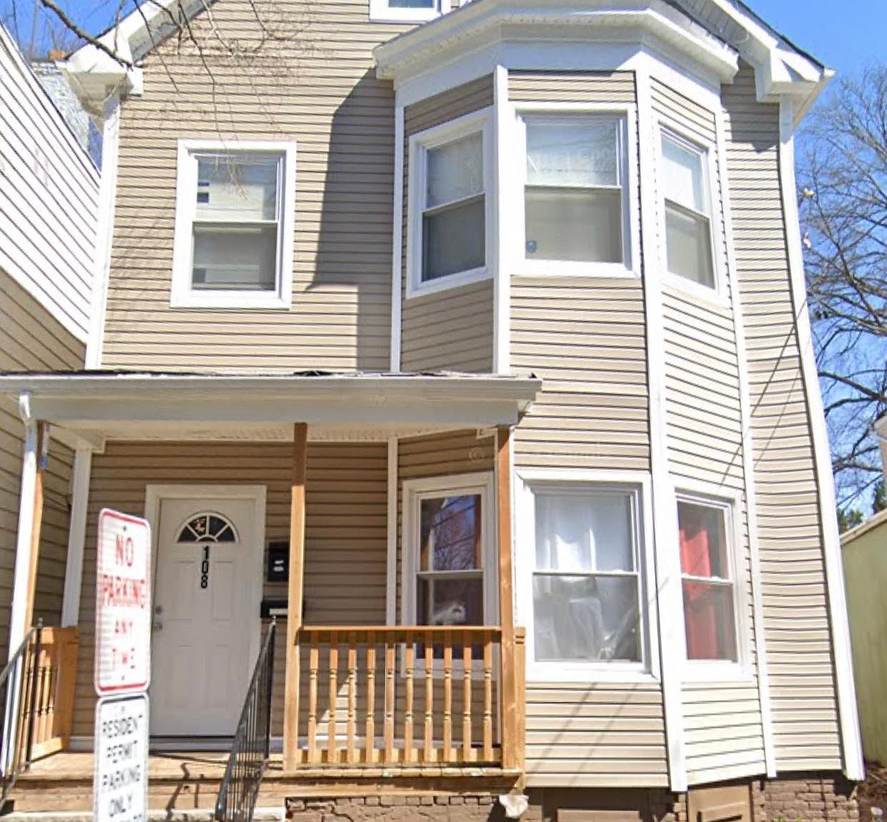 108 Madison Ave FLOOR 2, Irvington, NJ 07111 Zillow