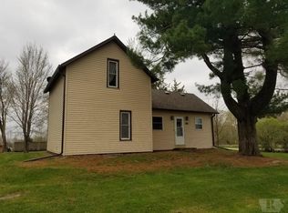 306 W North St, Albion, IA 50005