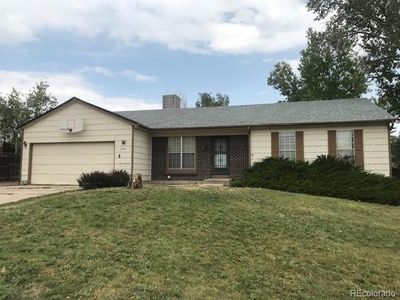 11454 N Donley Dr, Parker, CO, 80138