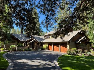 19394 Green Lakes Loop, Bend, OR 97702