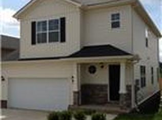 737 Griggs Pl LOT 39, Nashville, TN 37217