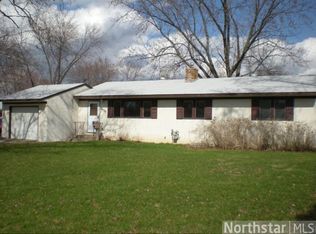 3036 Pascal St N, Roseville, MN 55113