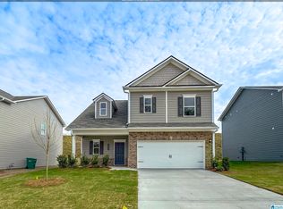 2037 Valley Run, Leeds, AL 35094