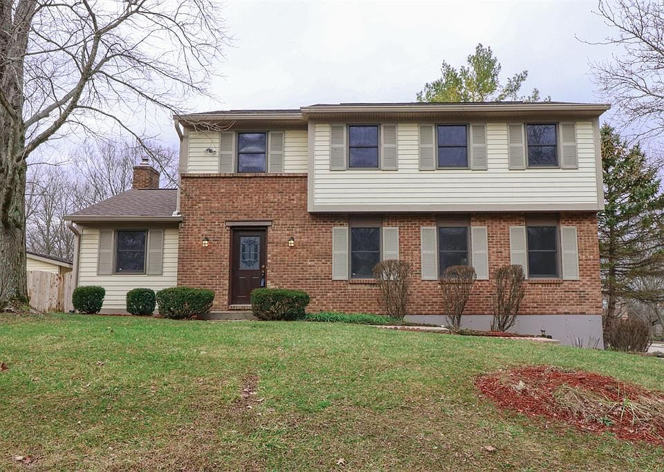 1st image of 7997 Red Mill Dr