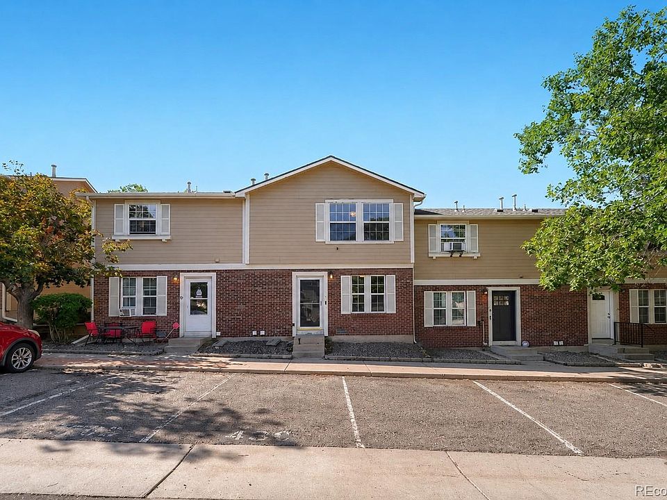1st image of 1543 S Ouray Circle #C