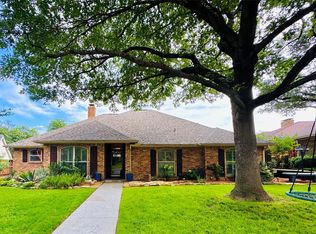 6423 Redpine Rd, Dallas, TX 75248