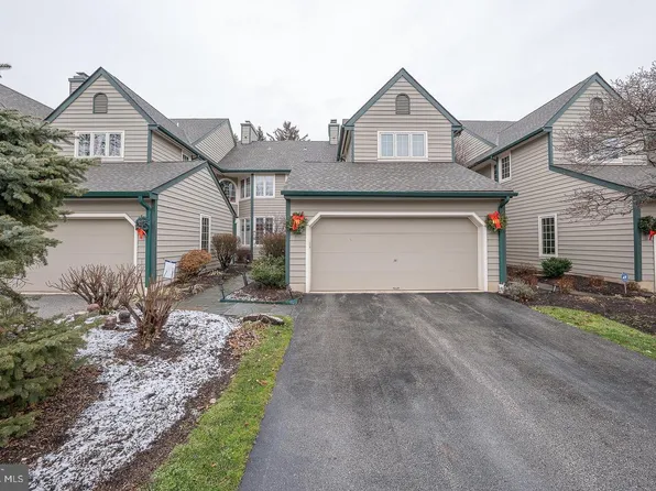 408 Glen Arbor Ct, King Of Prussia, PA 19406