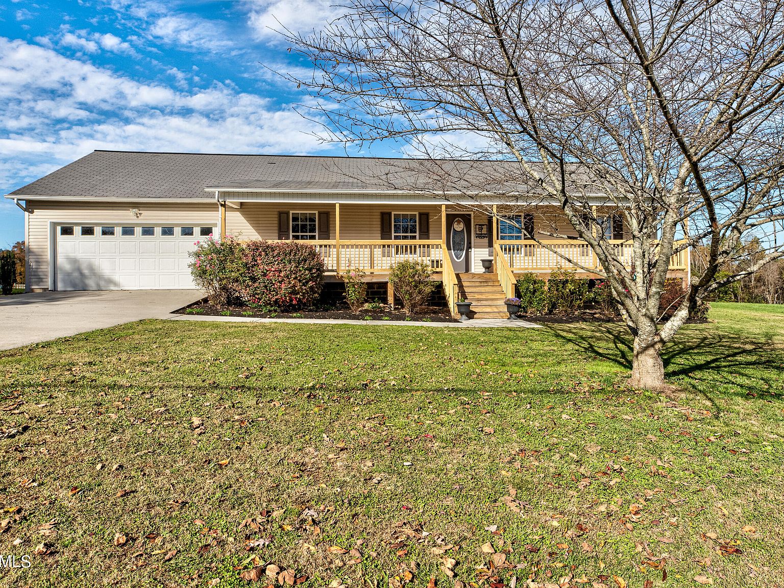 2813 Pinecrest Rd, Jacksboro, TN 37757 Zillow