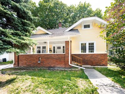 415 Ruskin Pl, Indianapolis, IN, 46205