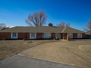 149 Arcadia Rd, Vinita, OK 74301