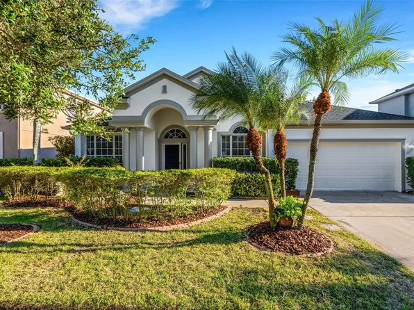 10771 Banfield Dr, Riverview, FL 33579