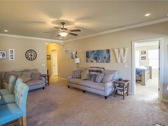 5th image of 2898 W Marble Dr