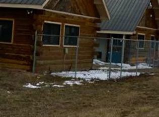 41355 Rcr 80, Hayden, CO 81639