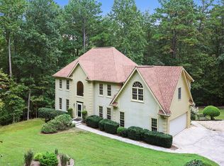 406 Crabapple Springs Ct, Woodstock, GA 30188