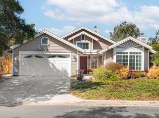 5002 Oak Ridge Rd, Santa Barbara, CA 93111