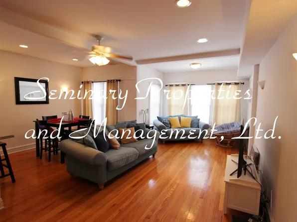 3419 N Bosworth Ave #1F, Chicago, IL 60657