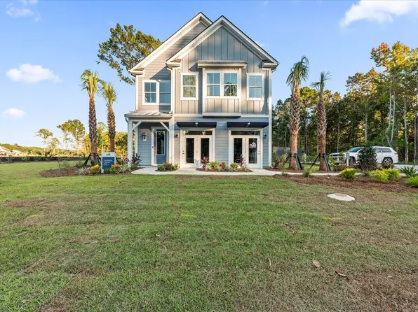 1712 Grovehurst Dr #T579mf, Charleston, SC 29414