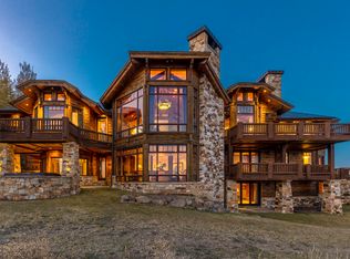9895 Summit View Dr, Park City, UT 84060