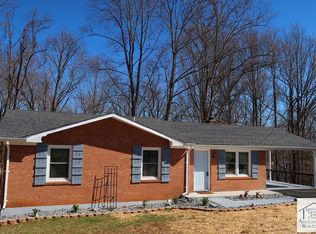 355 Patsy Ave, Collinsville, VA 24078