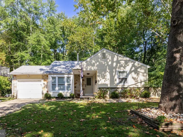 119 Stratford Ave, Stratford, NJ 08084