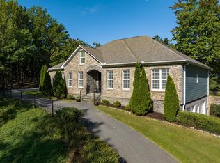 266 Hickory Valley Rd, Trussville, AL 35173