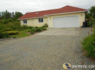 121 Olympic Ranch Ln, Sequim, WA 98382