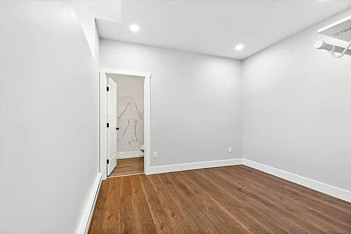 Floor plan Studio