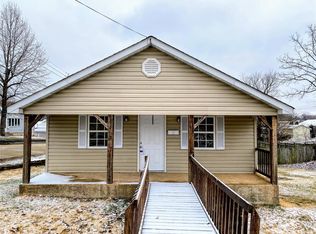 430 N Long St, Bonne Terre, MO 63628