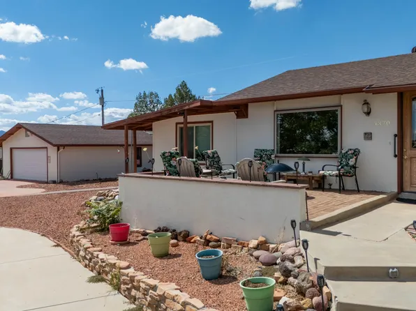 4870 N MEIXNER Road, Prescott Valley, AZ 86314