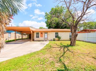 4815 Irma Ave, San Antonio, TX 78237