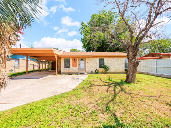 4815 IRMA AVE, San Antonio, TX 78237