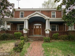 1305 Dixon St, Fredericksburg, VA 22401