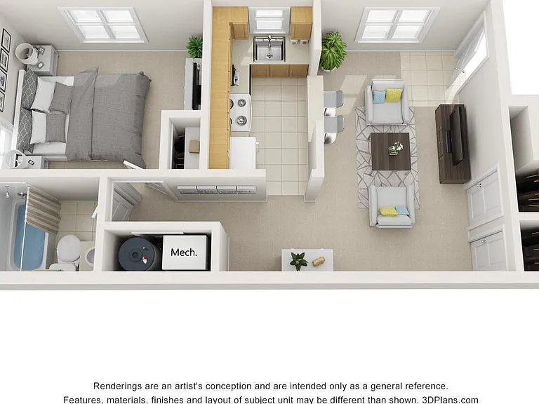 Sterling Oaks Apartments — Photo 13