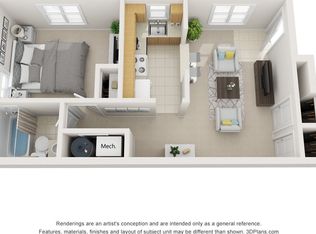 Sterling Oaks Apartments, Norfolk, VA 23505