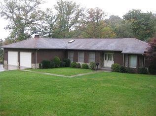 370 Ben Franklin Rd N, Indiana, PA 15701